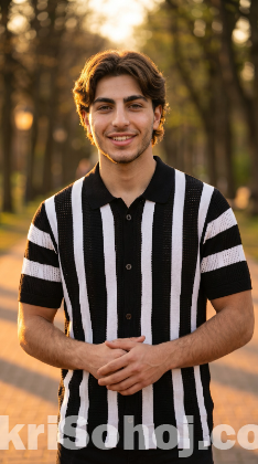 TAAROO Men's Fashion
